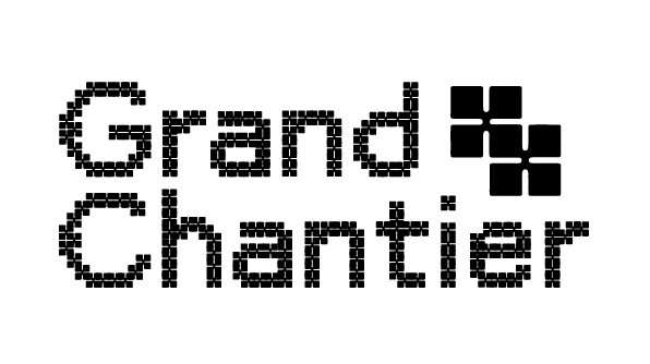 grand chantier logo