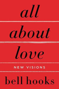 All about Love - couverture