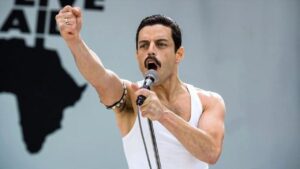 Bohemian Rhapsody - le film