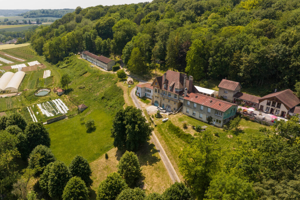 L'Hermitage