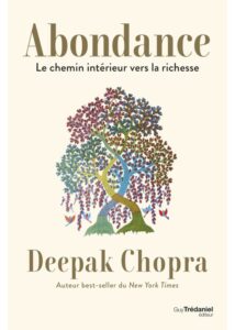Abondance deepak chopra