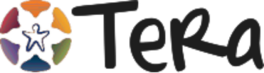 logo TERA transition juste