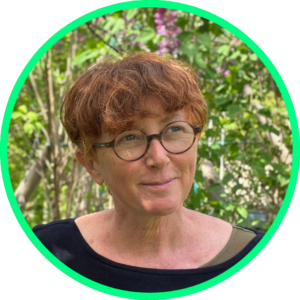 portrait anne berthet opération milliard