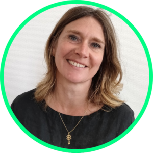 Portrait Ingrid Helene Guet