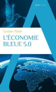 l'économie bleue gunter pauli