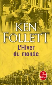 L'hiver du monde ken follett