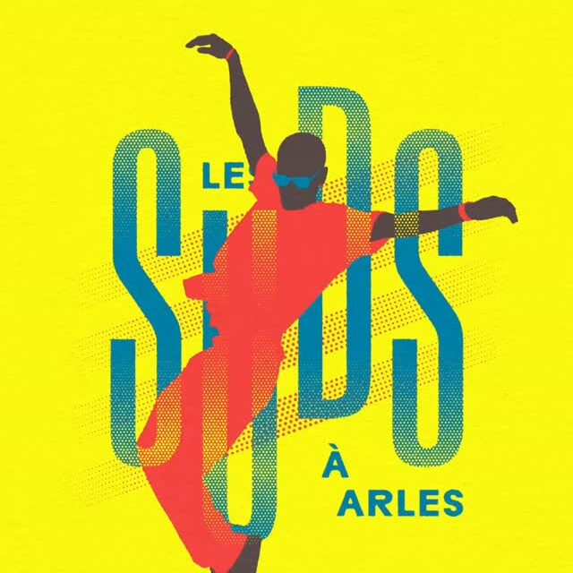 Festival les suds à Arles