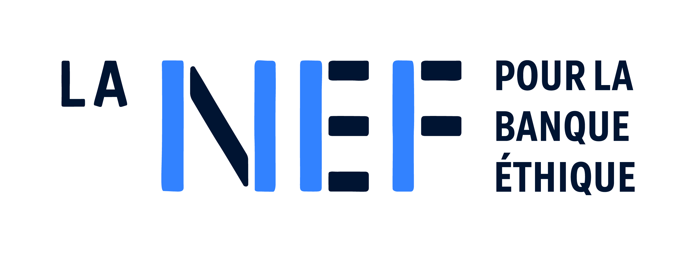 logo la NEF banque
