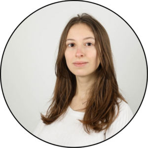 Portrait Bettina Farré