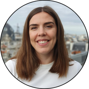 Portrait Mathilde Arnault