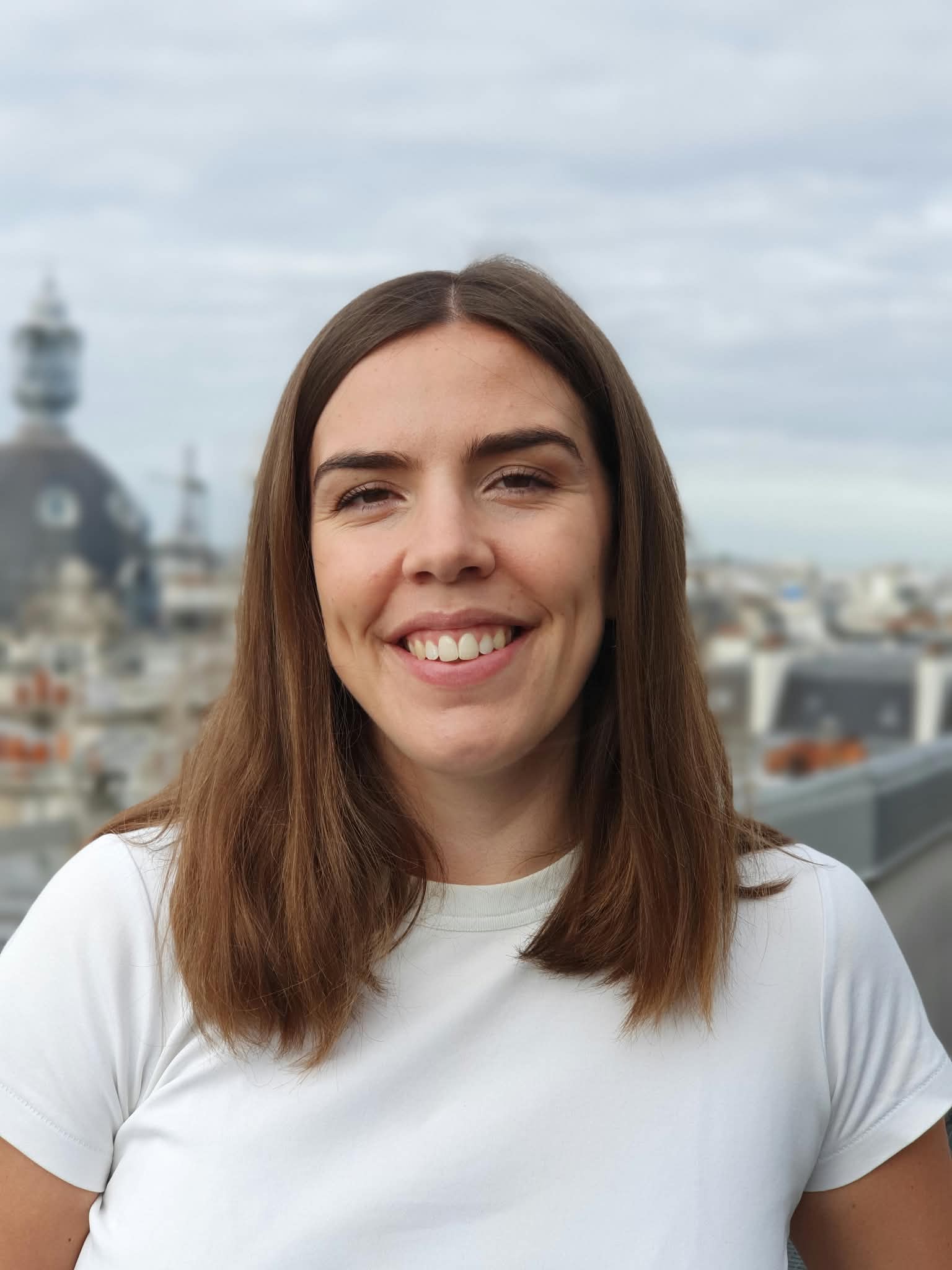 Mathilde Arnault