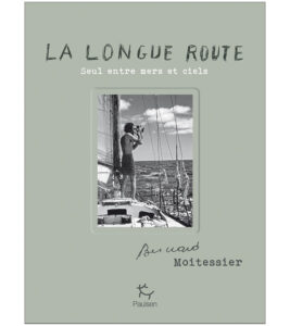 la longue route moitessier